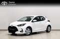 Toyota Yaris 120H BUSINESS PLUS Blanco - thumbnail 1