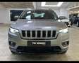 Jeep Cherokee 2.2 Mjt AWD Active Drive I 195cv 2020 4x4 Silber - thumbnail 2