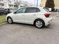 Volkswagen Polo 1.0 TSI Style DSG*LED-Matrix*IQ.DRIVE*NAVI Gris - thumbnail 5