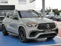 Mercedes-Benz GLE 63 AMG GLE 63 S 4MATIC+ Premium Plus+StdHzg+DriversPack Grijs - thumbnail 12