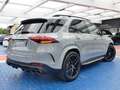 Mercedes-Benz GLE 63 AMG GLE 63 S 4MATIC+ Premium Plus+StdHzg+DriversPack Grau - thumbnail 4