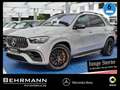 Mercedes-Benz GLE 63 AMG GLE 63 S 4MATIC+ Premium Plus+StdHzg+DriversPack Grijs - thumbnail 1