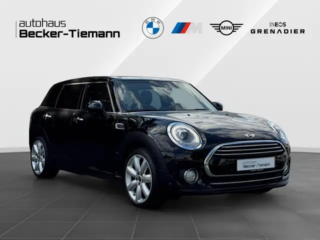 Mini Cooper Cooper view 7