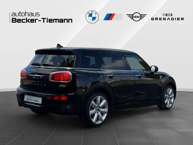 Mini Cooper Cooper view 6