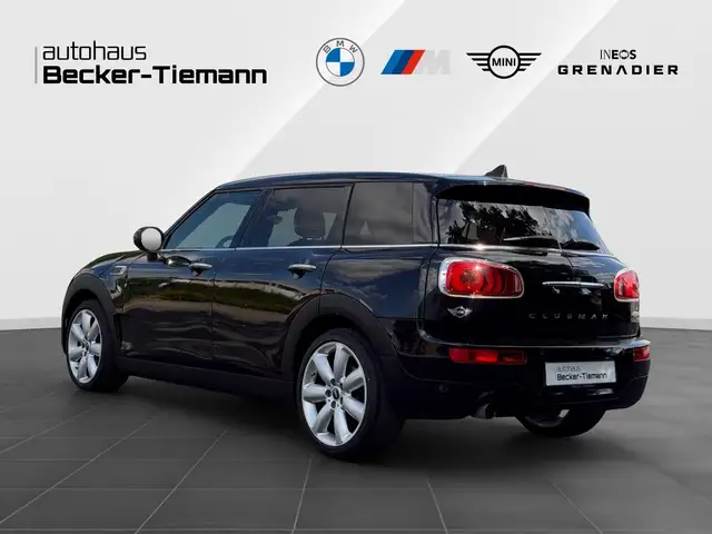 Mini Cooper Cooper view 4