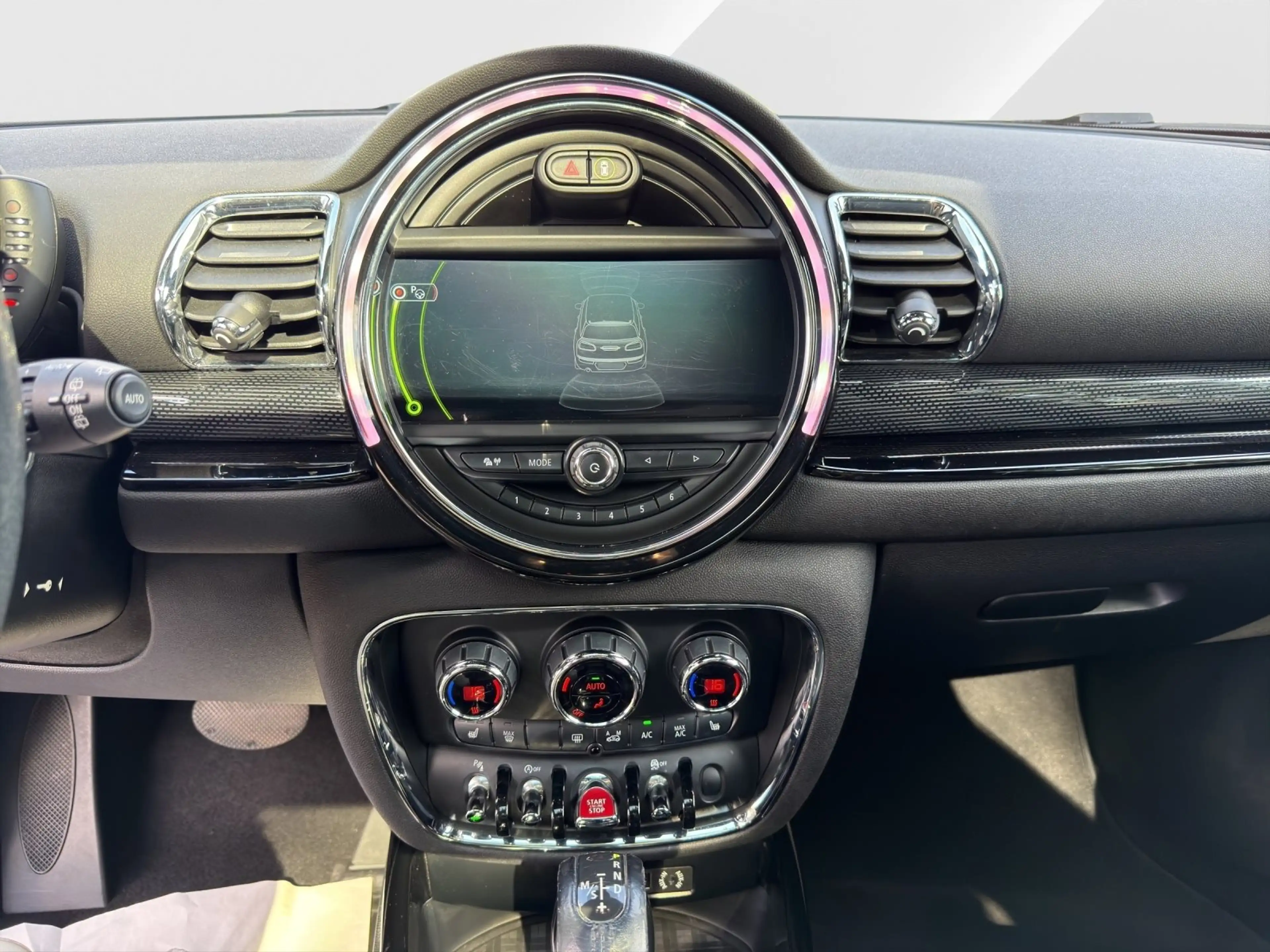 MINI Cooper Clubman Navi Prof. | Pano.Dach | LED | Leder | Automatik e — photo 10