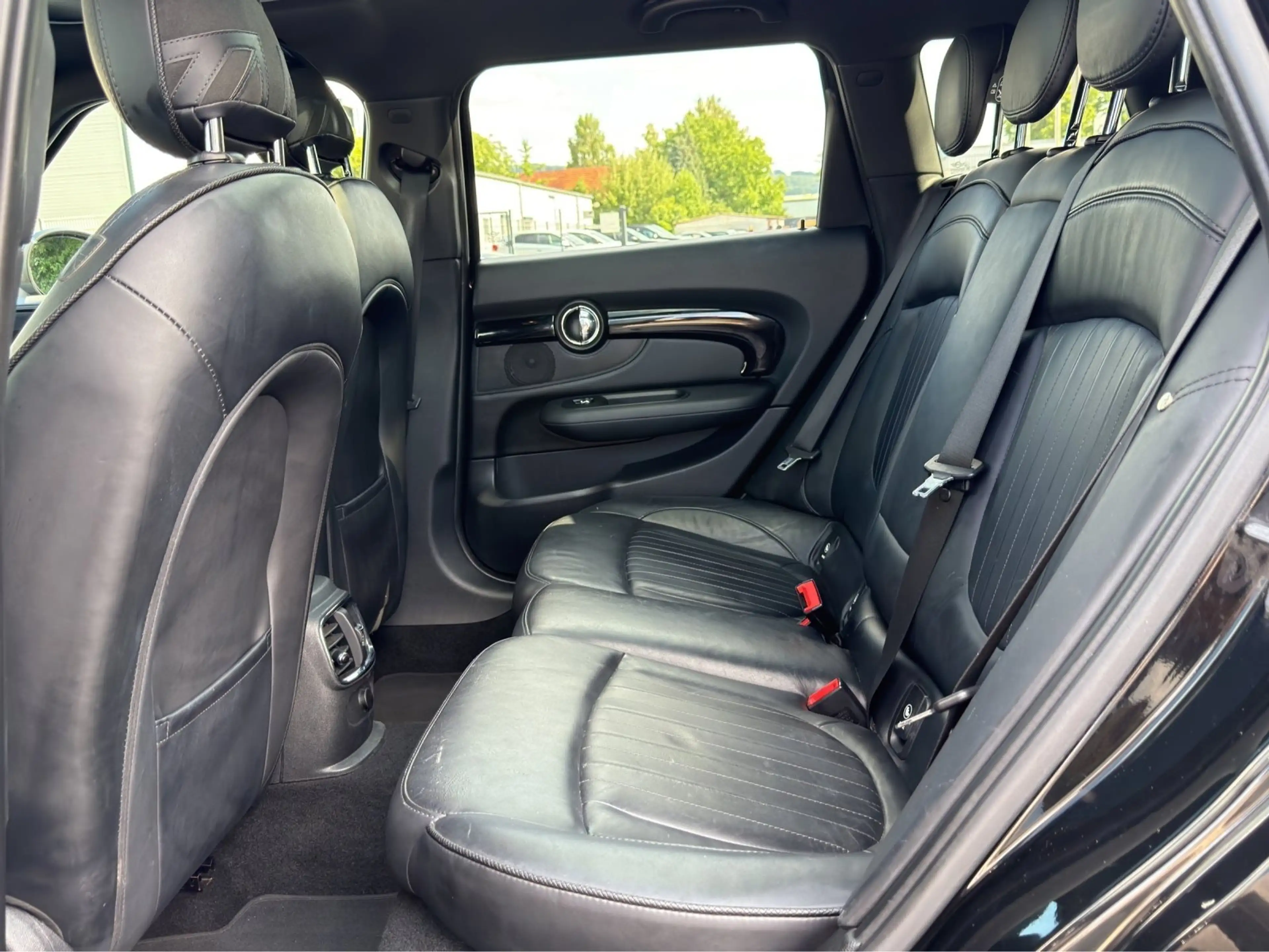 MINI Cooper Clubman Navi Prof. | Pano.Dach | LED | Leder | Automatik e — photo 15
