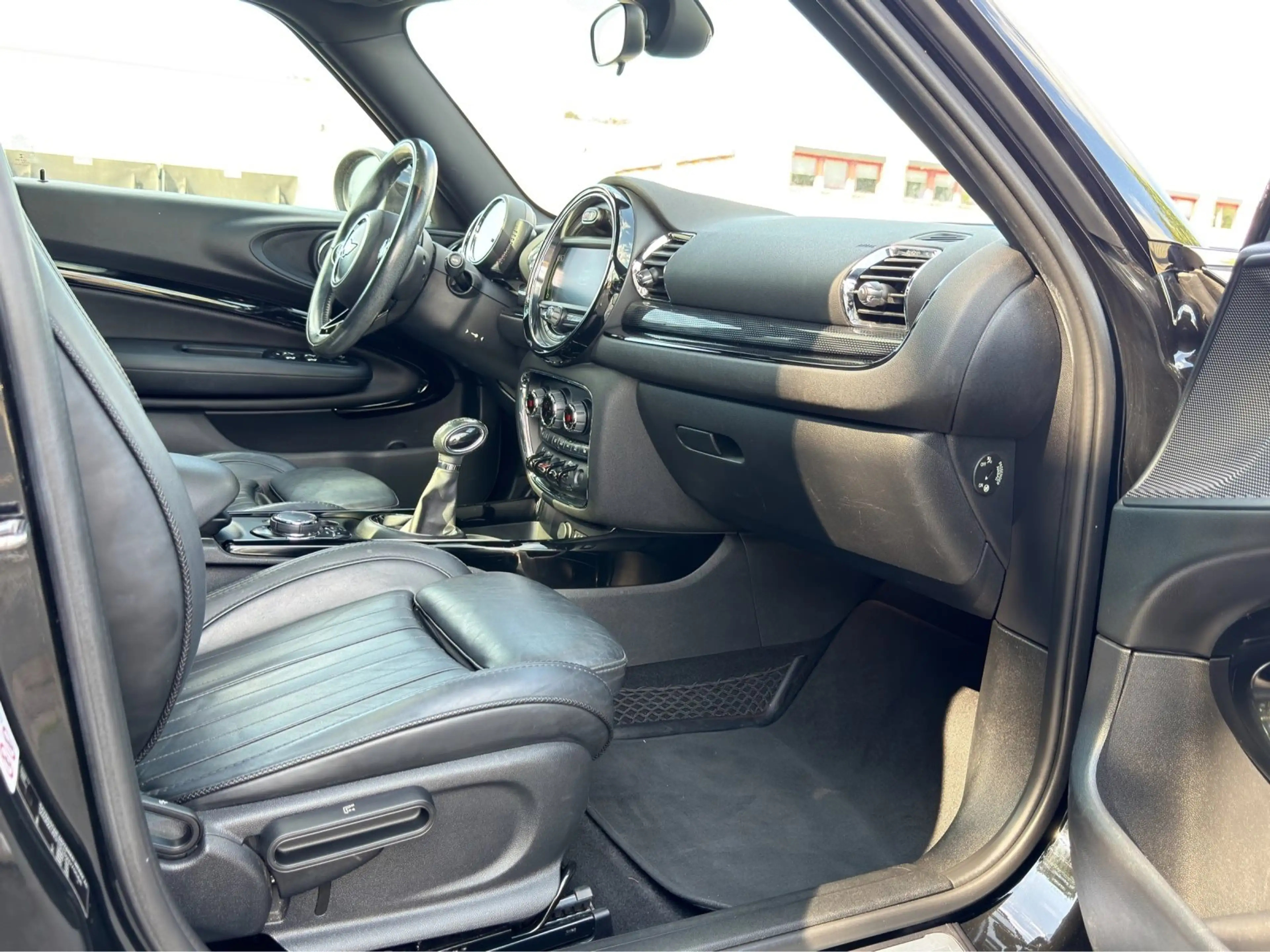 MINI Cooper Clubman Navi Prof. | Pano.Dach | LED | Leder | Automatik e — photo 14