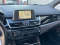 BMW 218 i Active Tourer Sport Line Autom.GARANTIE 1.H Blau - thumbnail 14