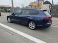 Volkswagen Golf Variant SW 2.0 SCR TDi Life 1°EIG. PERFECTE STAAT FULL Bleu - thumbnail 5