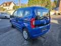Fiat Qubo 1.4i Natural Power Street CNG Bleu - thumbnail 4