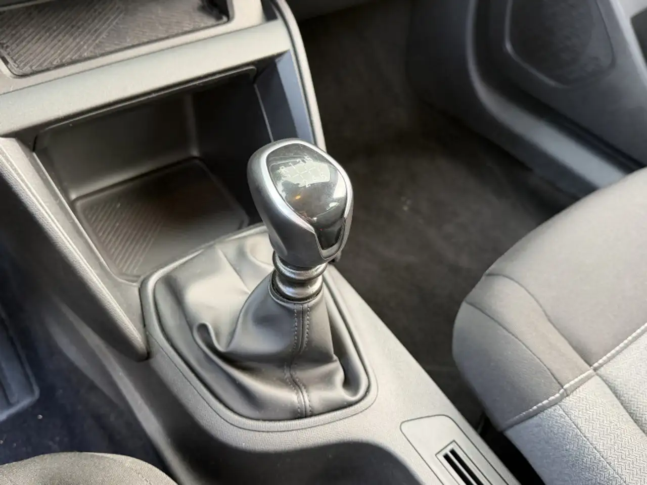 Citroen C4 Berline — photo 15
