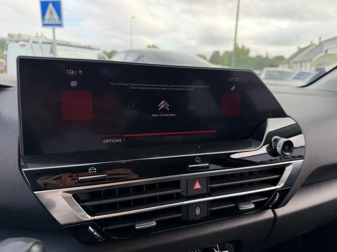 Citroen C4 Berline — photo 13