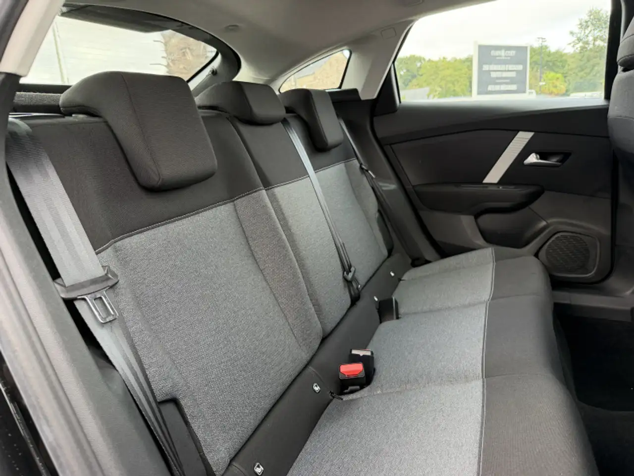 Citroen C4 Berline — photo 5