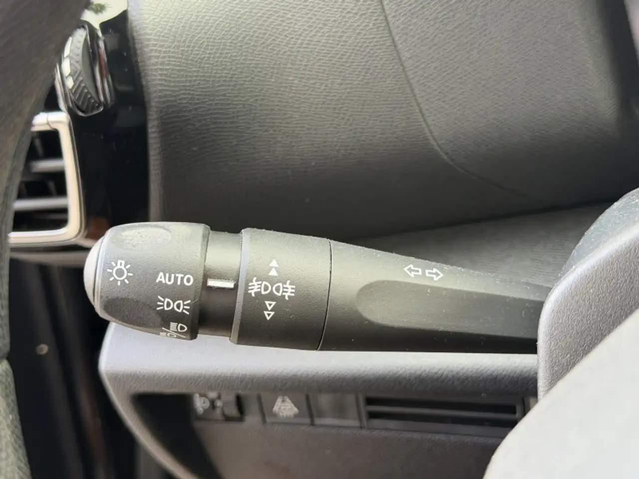 Citroen C4 Berline — photo 20