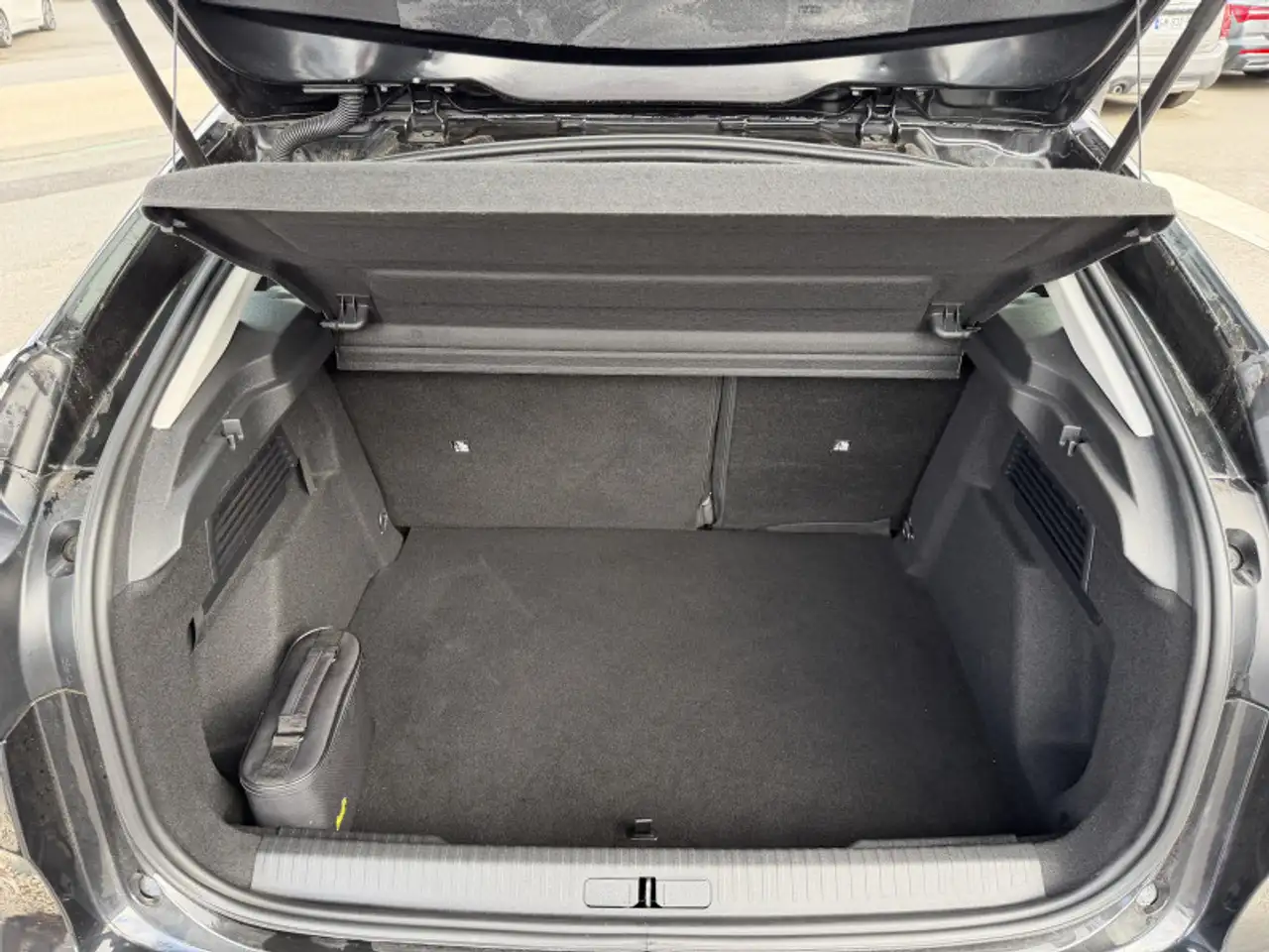 Citroen C4 Berline — photo 9