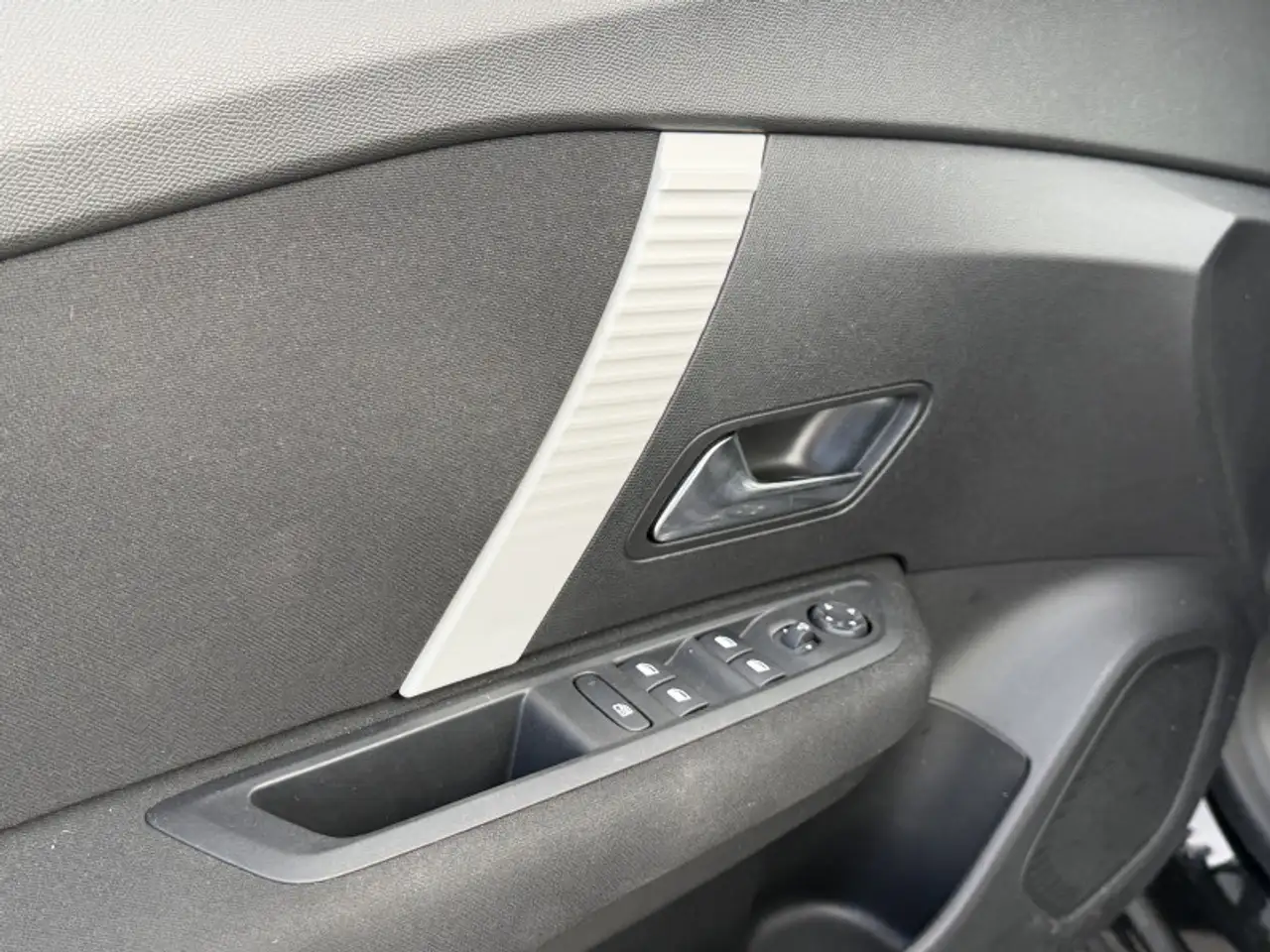 Citroen C4 Berline — photo 10