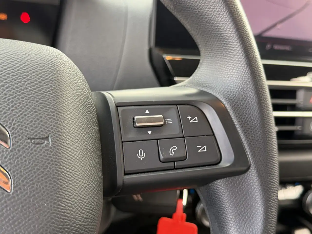 Citroen C4 Berline — photo 18