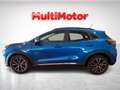 Ford Puma 1.0 EcoBoost 125cv Titanium Design MHEV Azul - thumbnail 2