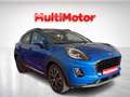 Ford Puma 1.0 EcoBoost 125cv Titanium Design MHEV Azul - thumbnail 6