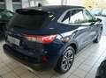 Ford Kuga Titanium X PHEV Kameras Navi AHK Blauw - thumbnail 5