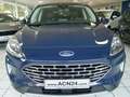 Ford Kuga Titanium X PHEV Kameras Navi AHK Blauw - thumbnail 2
