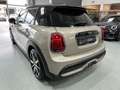MINI Cooper S Aut. Gris - thumbnail 9