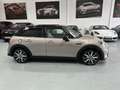 MINI Cooper S Aut. Gris - thumbnail 5