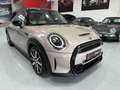 MINI Cooper S Aut. Gris - thumbnail 4
