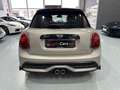 MINI Cooper S Aut. Gris - thumbnail 7
