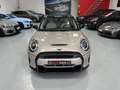 MINI Cooper S Aut. Gris - thumbnail 3