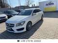 Mercedes-Benz CLA 180 Shooting Brake AUT*Navi*Bi-Hexon*Leder Blanco - thumbnail 4