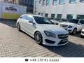 Mercedes-Benz CLA 180 Shooting Brake AUT*Navi*Bi-Hexon*Leder Blanco - thumbnail 1