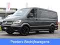 Volkswagen Crafter 35 2.0 TDI L3H2 PB Edition Adaptieve Cruise, Camer Grijs - thumbnail 1