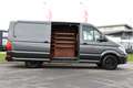 Volkswagen Crafter 35 2.0 TDI L3H2 PB Edition Adaptieve Cruise, Camer Grijs - thumbnail 12