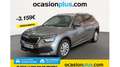 Skoda Kamiq 1.0 TSI Ambition 81kW Gris - thumbnail 1