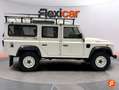 Land Rover Defender 110 SW E Blanco - thumbnail 9