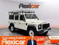 Land Rover Defender 110 SW E Blanco - thumbnail 1