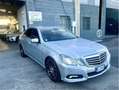 Mercedes-Benz E 350 cdi be Avantgarde AMG auto Grigio - thumbnail 3