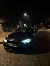 335i 306 ch Sport A