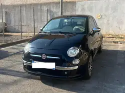 Fiat 500 1.2 69 ch Lounge