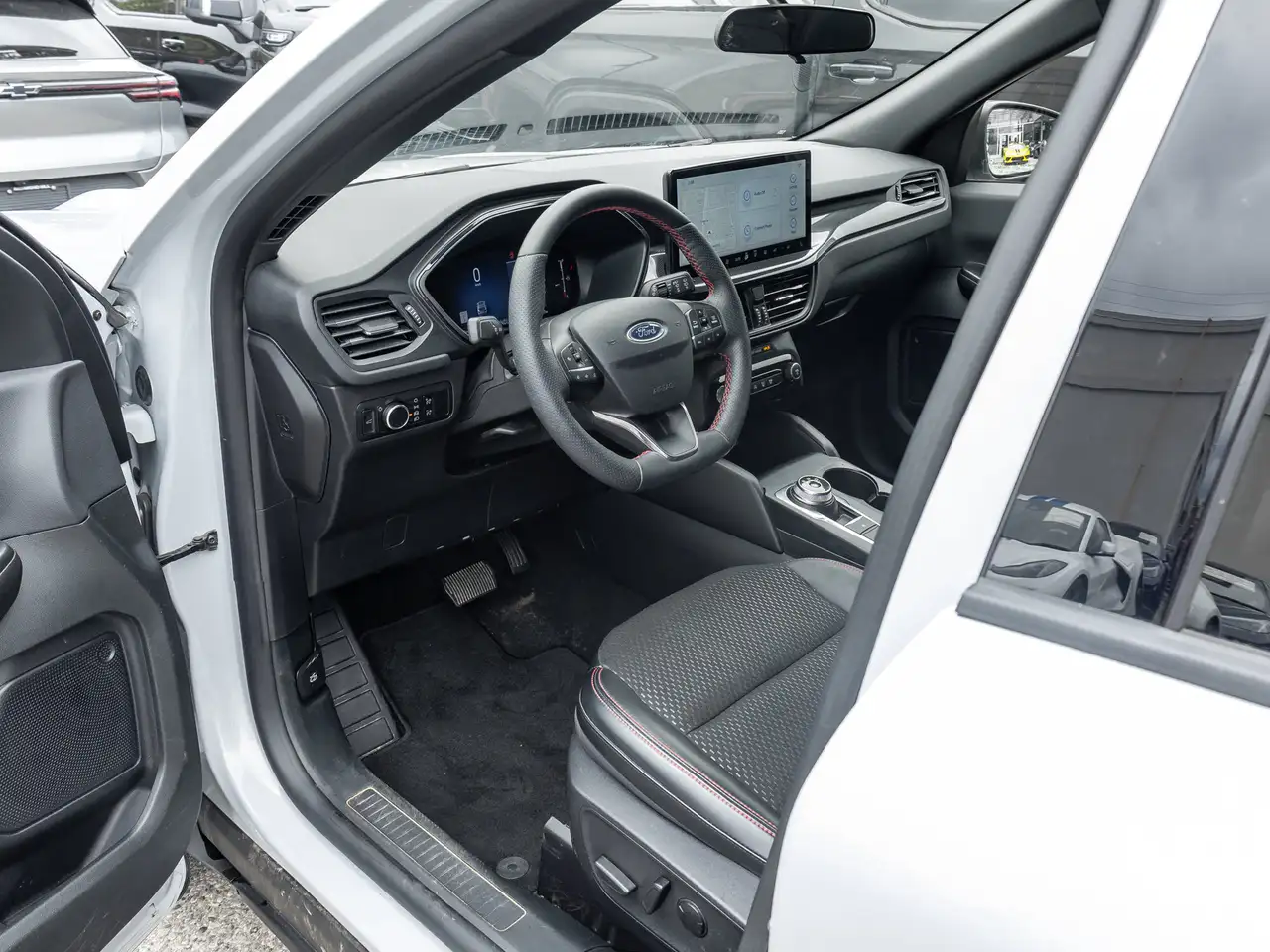Ford Escape photo Ford Escape