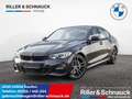 BMW 330 d M-Sport LED+NAVI+KLIMAAUTOM+SITZHZG+PDC+ Schwarz - thumbnail 1
