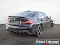 BMW 330 d M-Sport LED+NAVI+KLIMAAUTOM+SITZHZG+PDC+ Schwarz - thumbnail 3