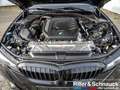 BMW 330 d M-Sport LED+NAVI+KLIMAAUTOM+SITZHZG+PDC+ Schwarz - thumbnail 23