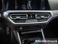 BMW 330 d M-Sport LED+NAVI+KLIMAAUTOM+SITZHZG+PDC+ Schwarz - thumbnail 15