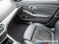 BMW 330 d M-Sport LED+NAVI+KLIMAAUTOM+SITZHZG+PDC+ Schwarz - thumbnail 17