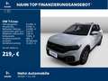 Volkswagen T-Cross 1.0TSI DSG Active AHK CAM ACC Tempo Sitz Weiß - thumbnail 2