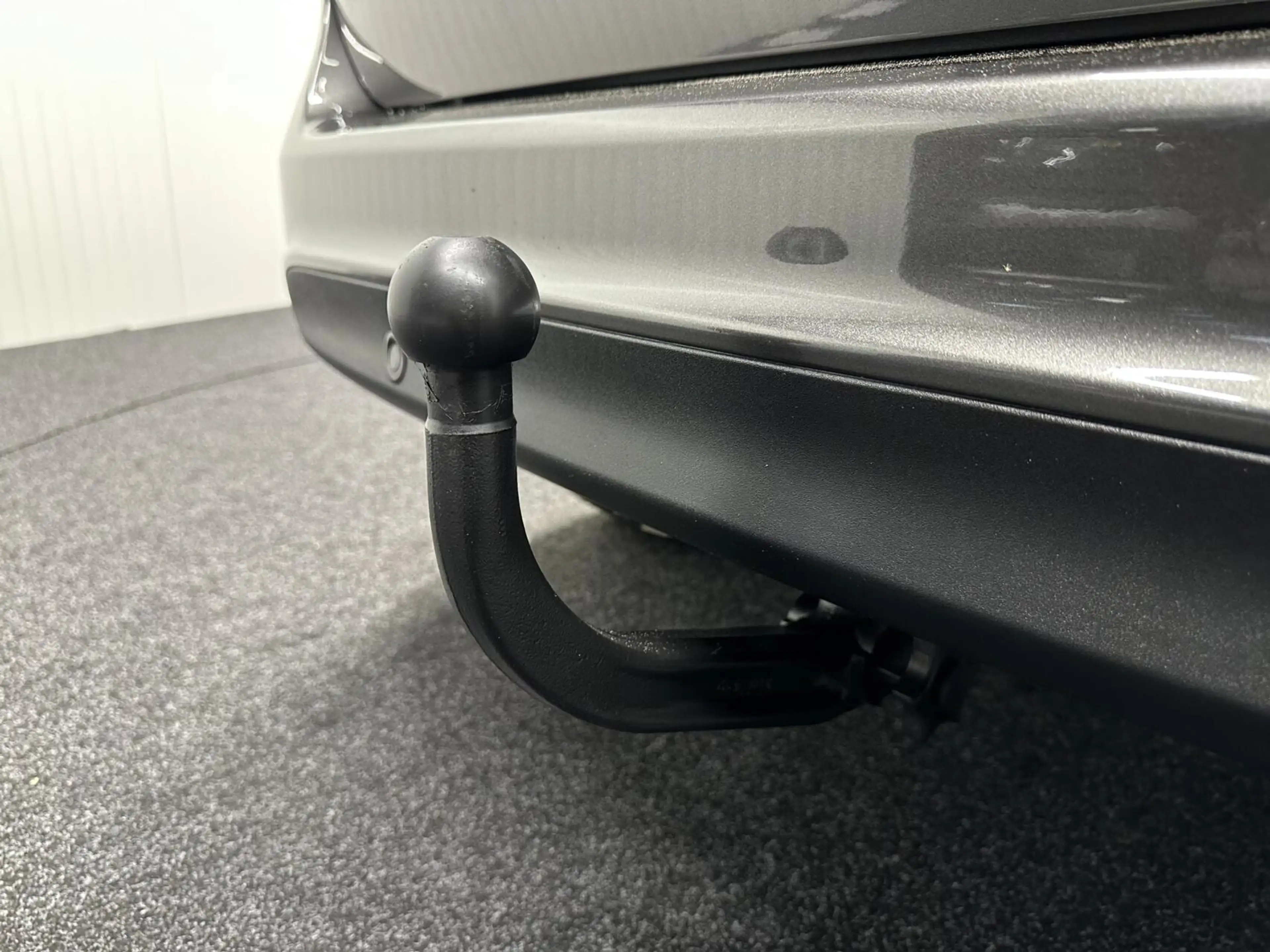 Ford B-Max 1.0 EcoBoost Titanium TREKHAAK LM ECC CRUISE 74000 — photo 12