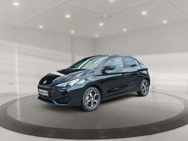 MG MG3